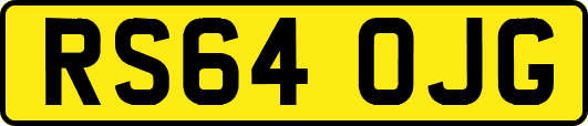 RS64OJG