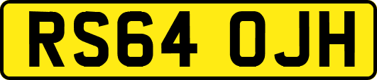 RS64OJH