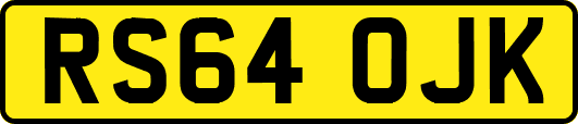 RS64OJK