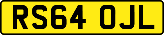 RS64OJL