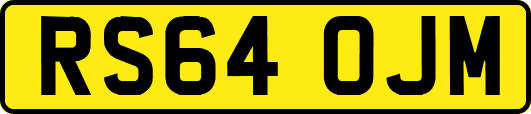 RS64OJM