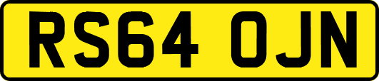 RS64OJN