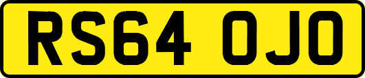 RS64OJO