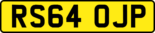RS64OJP