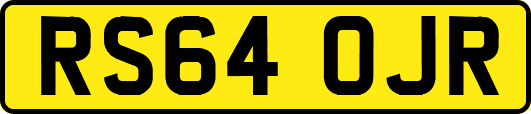 RS64OJR