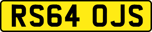 RS64OJS