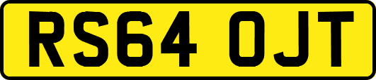 RS64OJT