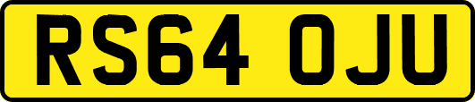 RS64OJU