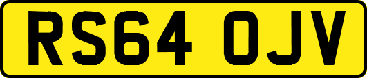 RS64OJV