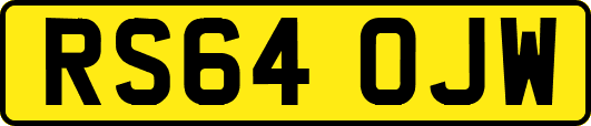 RS64OJW
