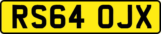 RS64OJX
