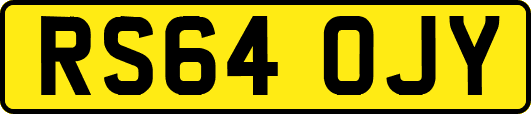 RS64OJY
