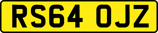 RS64OJZ