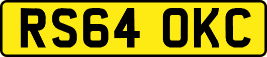 RS64OKC