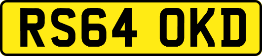 RS64OKD
