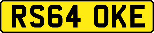 RS64OKE