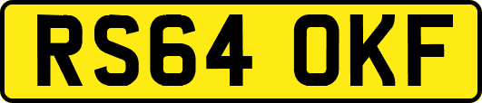 RS64OKF