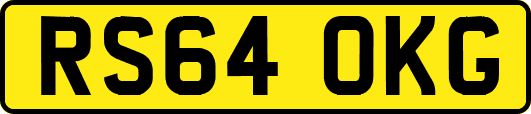 RS64OKG
