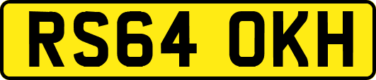 RS64OKH