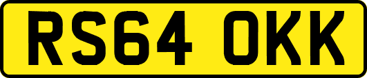 RS64OKK