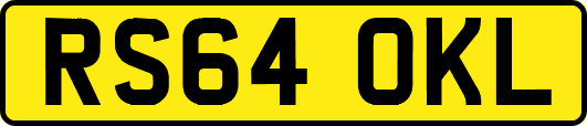 RS64OKL