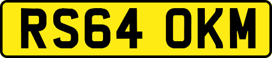 RS64OKM