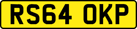 RS64OKP