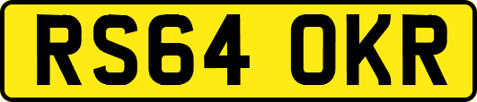 RS64OKR