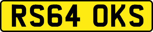 RS64OKS