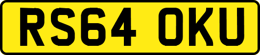 RS64OKU