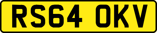 RS64OKV
