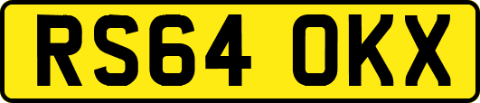 RS64OKX