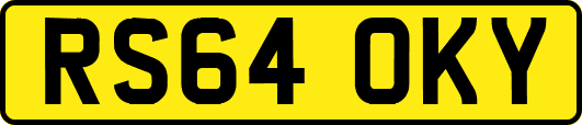 RS64OKY