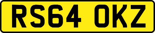 RS64OKZ