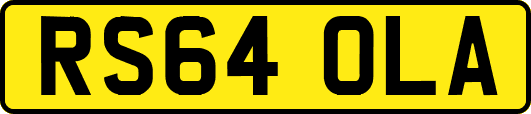 RS64OLA