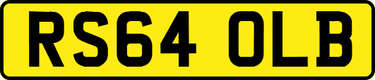 RS64OLB