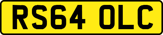 RS64OLC