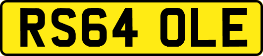 RS64OLE