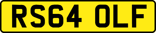 RS64OLF