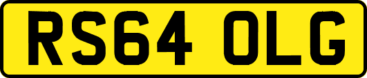 RS64OLG