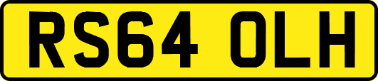 RS64OLH