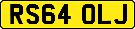 RS64OLJ