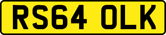 RS64OLK