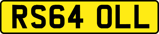 RS64OLL