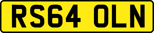 RS64OLN