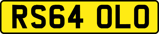RS64OLO