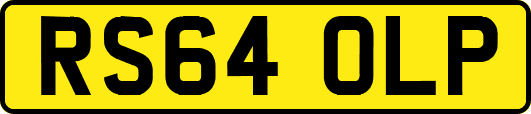 RS64OLP