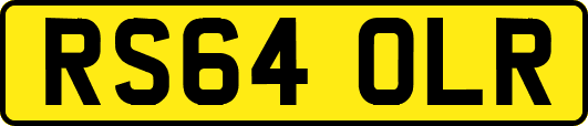 RS64OLR