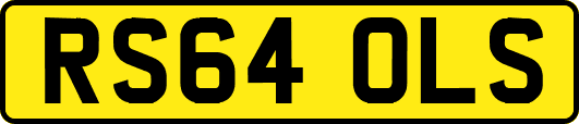 RS64OLS