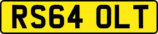 RS64OLT